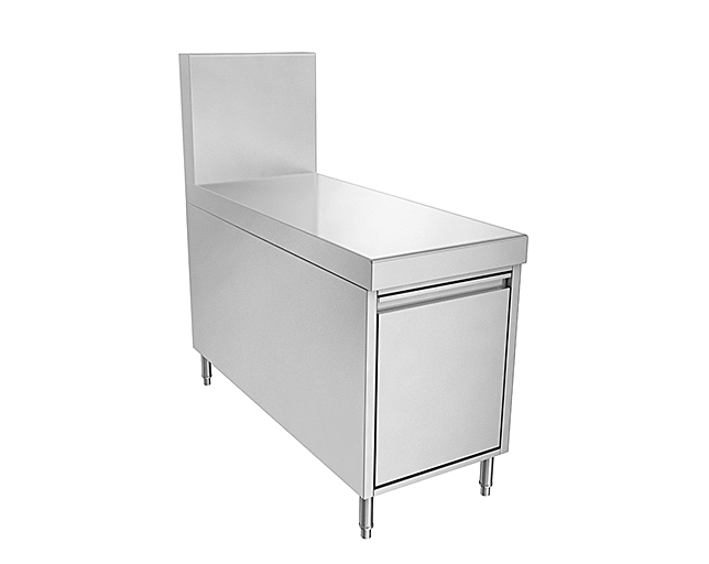 單門爐拼柜 尺寸:500x1250x800+450mm